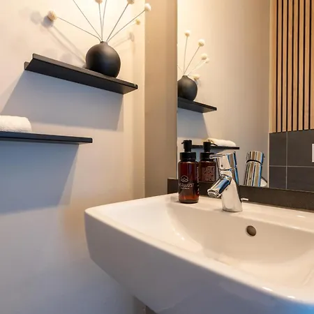 Holiday home Rodehuus 8 *
