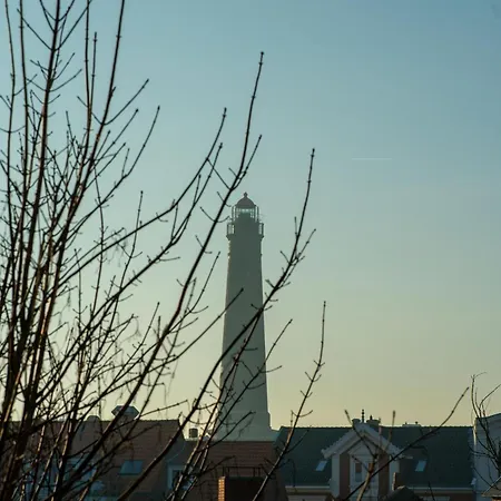 Casa de Férias Rodehuus 8 *