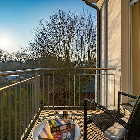 Casa de Férias Rodehuus 8 *